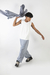 Imagen de JOGGING BND CELESTE WASHED