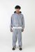 HOODIE BND CELESTE WASHED en internet
