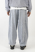 JOGGING BND CELESTE WASHED - tienda online