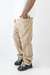PANTALON LOOSE FIT CORDEROY BEIGE - bernardes