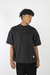 REMERA RUSTICA REEB NEGRA - comprar online