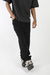 Imagen de PANTALON LOOSE FIT CORDEROY NEGRO