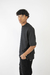 REMERA RUSTICA REEB NEGRA - tienda online