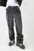 JEAN LOOSE FIT TEXAS GRIS - comprar online
