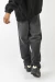 Imagen de JEAN LOOSE FIT TEXAS GRIS