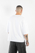 REMERA BOXY CROP BLANCA en internet