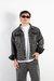 Imagen de CAMPERA JEAN TOULOUSE GRIS