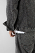 CAMPERA JEAN TOULOUSE GRIS en internet