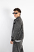 CAMPERA JEAN TOULOUSE GRIS - tienda online