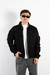 CAMPERA JEAN TOULOUSE NEGRA