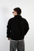CAMPERA JEAN TOULOUSE NEGRA - bernardes