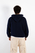 Imagen de HOODIE BREDA RUSTICO AZUL MARINO