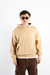 HOODIE BREDA RUSTICO BEIGE
