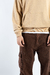 HOODIE BREDA RUSTICO BEIGE - tienda online
