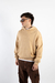 HOODIE BREDA RUSTICO BEIGE en internet