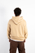 HOODIE BREDA RUSTICO BEIGE - bernardes