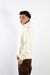 HOODIE BREDA RUSTICO CRUDO en internet