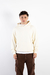 HOODIE BREDA RUSTICO CRUDO
