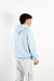 Imagen de HOODIE BREDA RUSTICO CELESTE