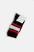 MEDIAS TENNIS BND NEGRAS - tienda online