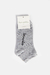 SOQUETE LISO BND GRIS en internet