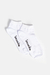 SOQUETE LISO BND BLANCO