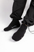 SOQUETE LISO BND NEGRO - comprar online
