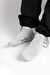SOQUETE LISO BND GRIS - comprar online