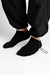 INVISIBLE LISO BND NEGRO - comprar online