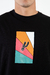 REMERON SPURS NEGRA - comprar online