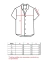 Imagen de CAMISA LINUM M/C CRUDO