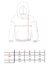 HOODIE CLOB BENETTON - bernardes