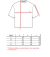 REMERA BASIC CROP WASHED CHOCO - tienda online