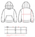 HOODIE MINNESOTA PETROLEO en internet