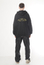 HOODIE ZODIAC NEGRO - tienda online