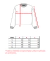 SWEATER CROP BND NEGRO en internet