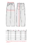 JEAN LOOSE FIT TEXAS GRIS - comprar online