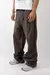 JEAN BAGGY BELT MARRON en internet