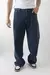 JEAN BAGGY BELT AZUL - comprar online