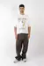 Imagen de JEAN BAGGY BELT MARRON