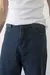 JEAN BAGGY BELT AZUL - bernardes