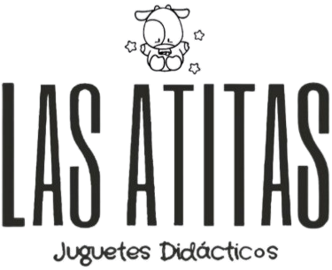 Las Atitas Juguetes