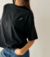 REMERA FREE BLACK en internet