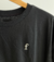 REMERA FREE BLACK - comprar online