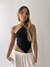 *PRE VENTA* TOP GRECIA NEGRO