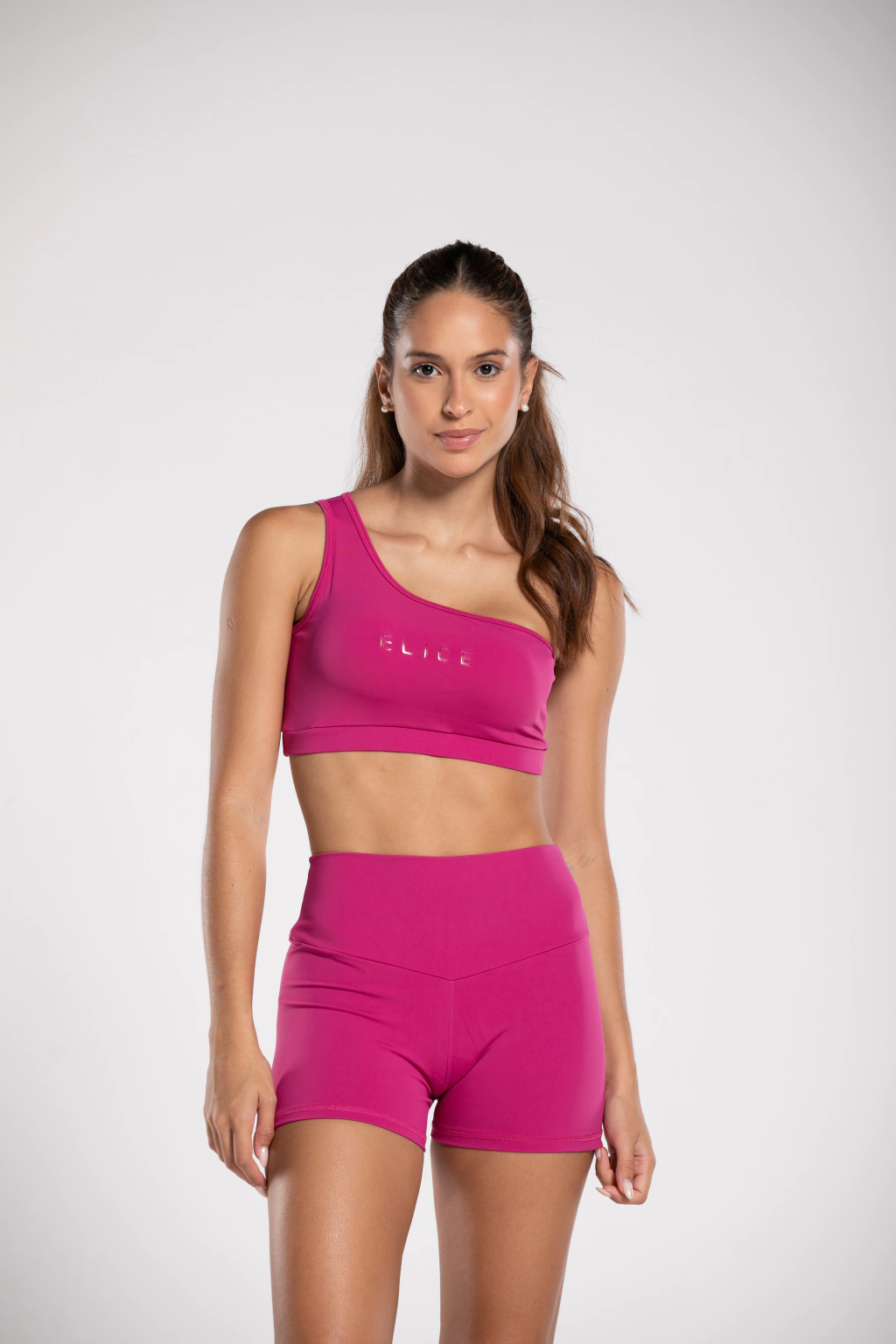 CJ SHORT ESSENCIAL SUMMER DESEJO