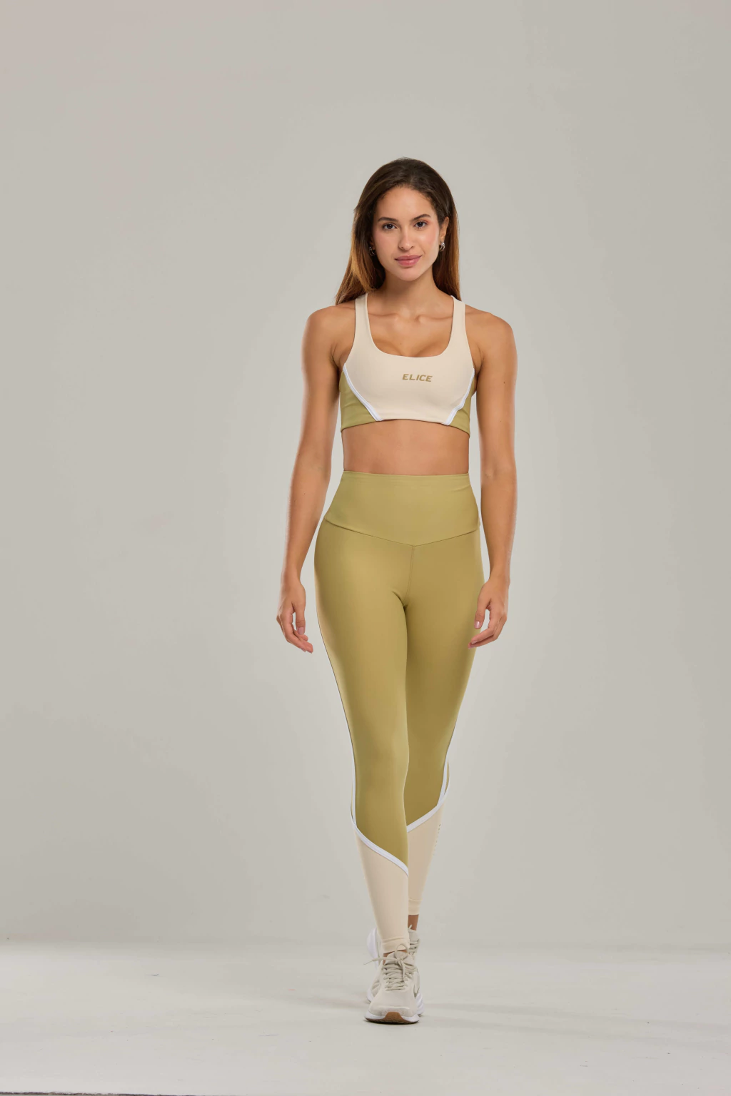 CONJ LEGGING ARIZONA - DUNA OFF