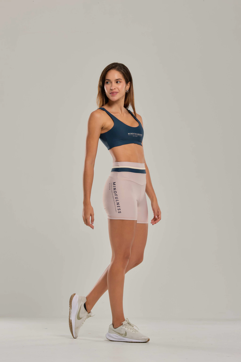 CONJ SHORT DUNA - PETALA SHARK
