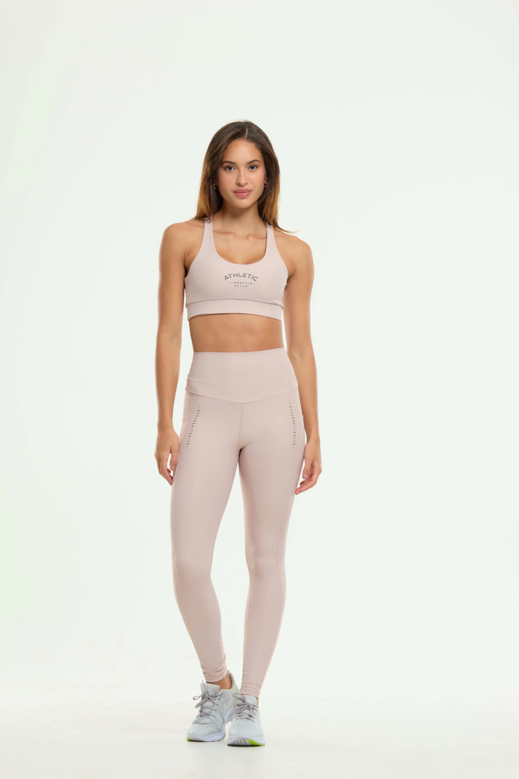 CONJ LEGGING SÍRIO - PETALA