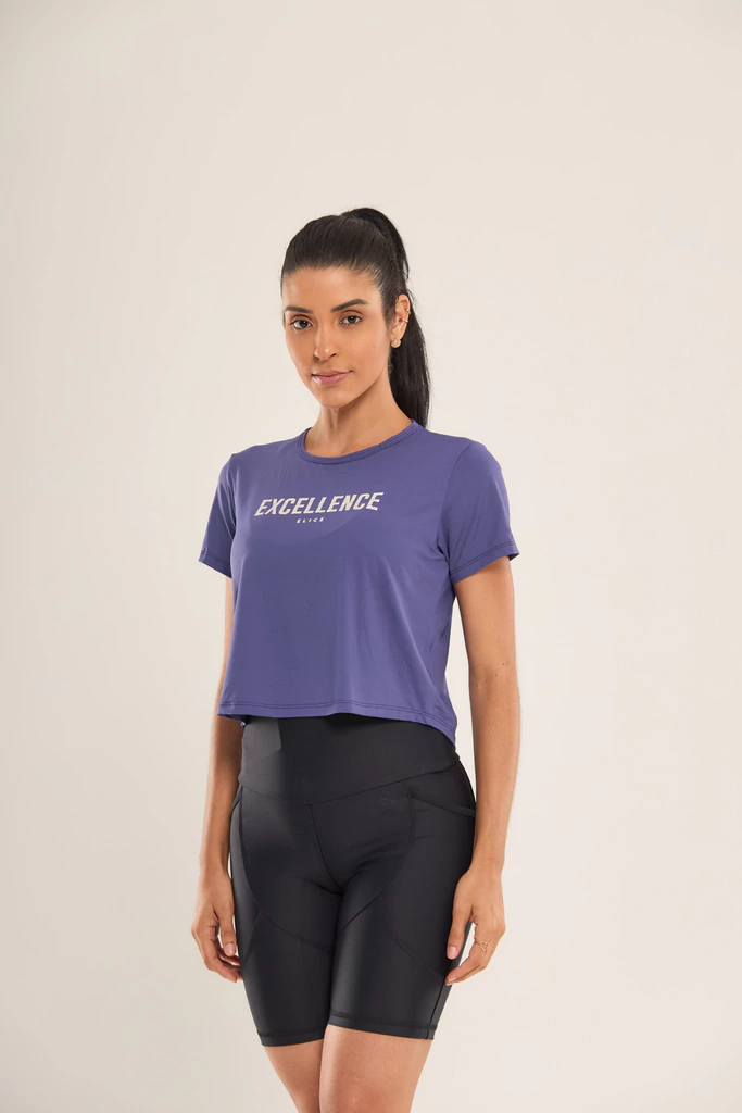 CROPPED EXCELLENCE - NETUNO